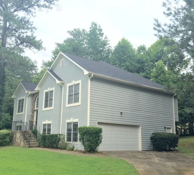 4300 Riverlake Way - Photo 2 of 18