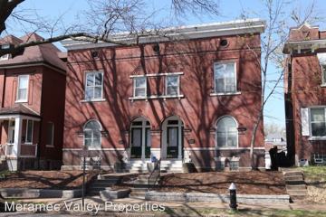 227 Dover St St Louis Mo 63111 3 Bedroom House For Rent