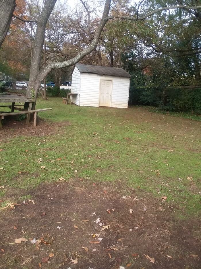 418 Grissom Street - Photo 2 of 14