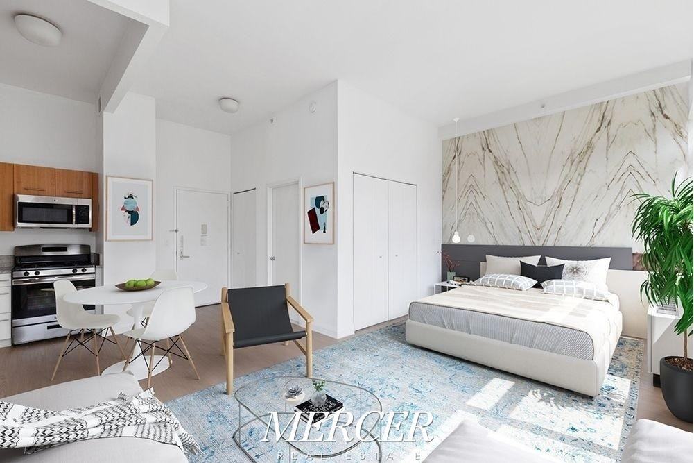 Avenue Of The Americas #08H