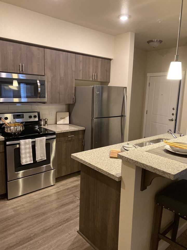 Stonebrook Apartments and Townhomes - Photo 2 of 36