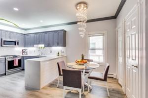 featured image of Main St & Francis St