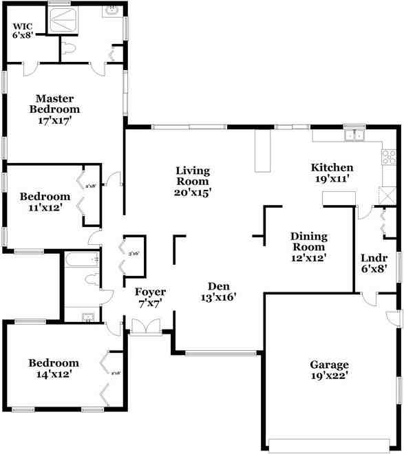 9460 Nw 16th St - Photo 2 of 21