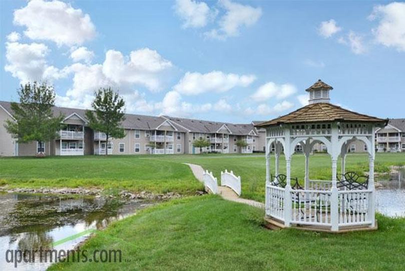 Creek House Commons - 45 Reviews, Rochester, NY Apartments for Rent
