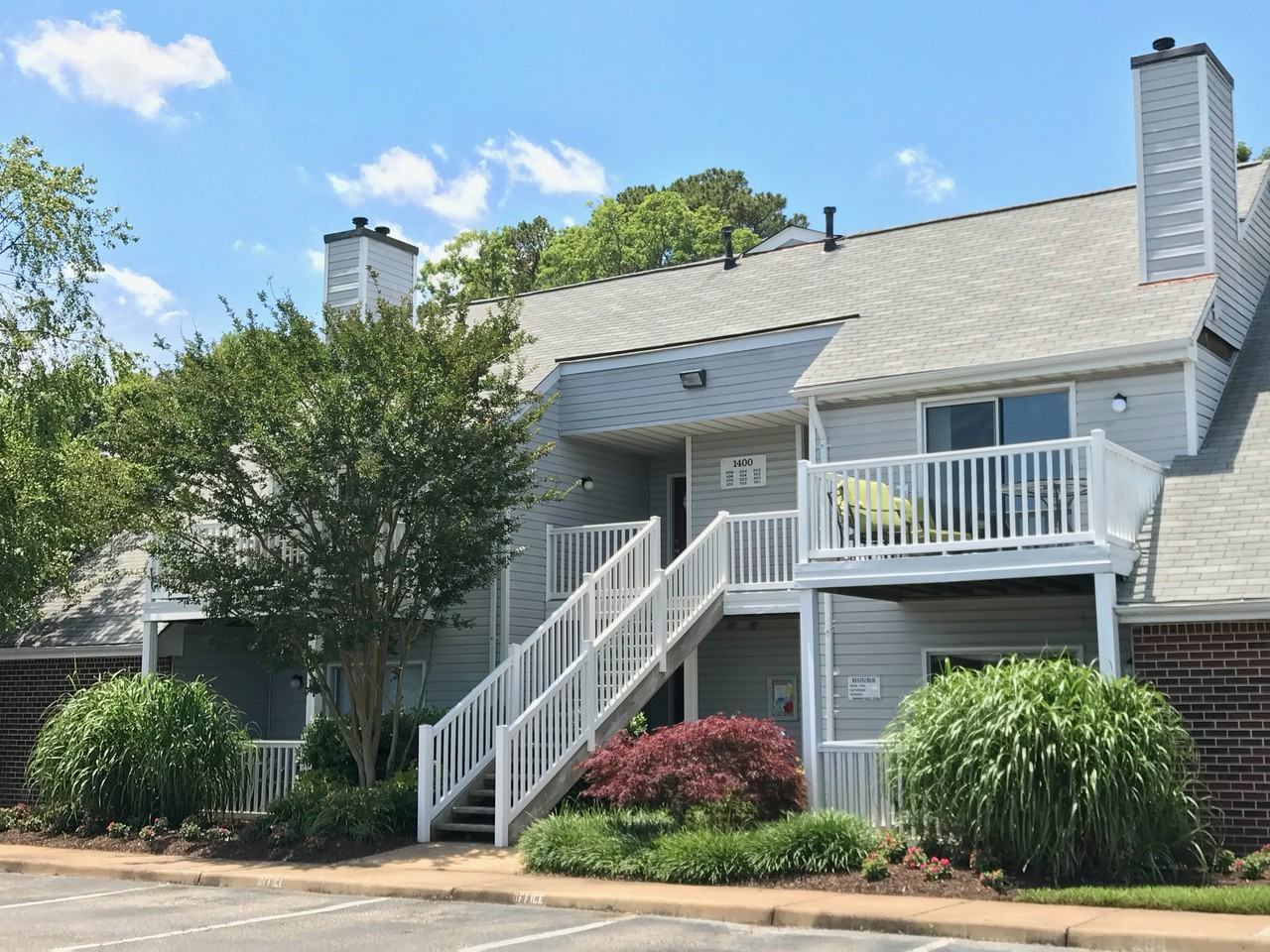 Herons Point Apartments for Rent 1400 Snow Goose Lane, Virginia Beach