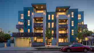 905 Wilcox Avenue #201 - Photo 1 of 1