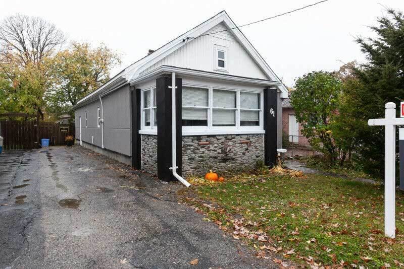 61 Briscoe St W, London Apartments 61 Briscoe St W, London, ON N6J