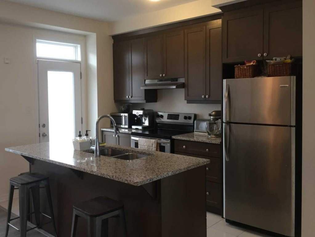 4 BED | 4 BATH HOUSE FOR RENT @ OAKVILLE | SIXTH LINE - Photo 2 of 9