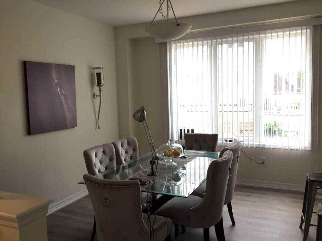 4 BED | 4 BATH HOUSE FOR RENT @ OAKVILLE | SIXTH LINE - Photo 3 of 9