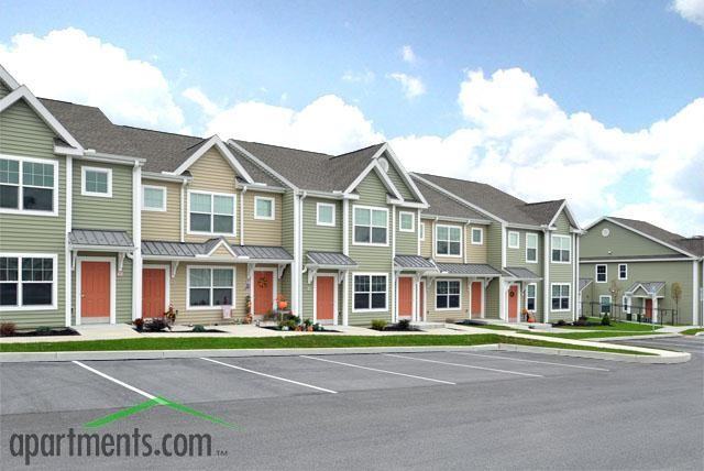 Highland Park Apartments - Photo 3 of 15