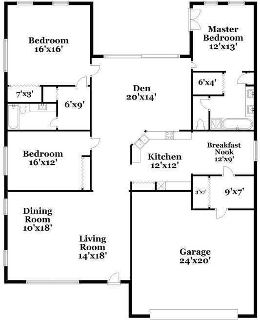 1306 Rolling Stone Run - Photo 2 of 19