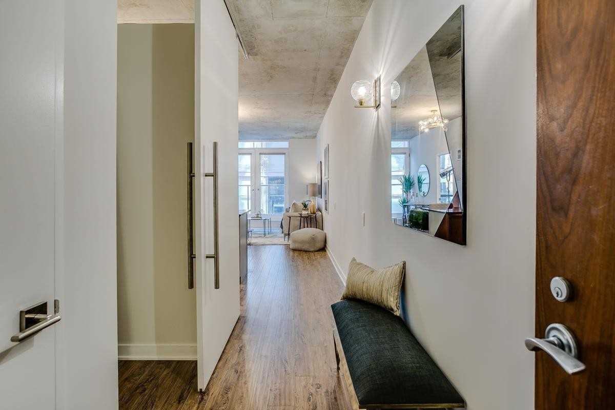 36 Charlotte Street ##305