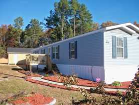 Pine Village - Photo 1 of 1