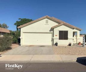 8760 W Augusta Ave Glendale Az 85305 4 Bedroom House For