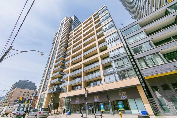 438 King Street West #13846