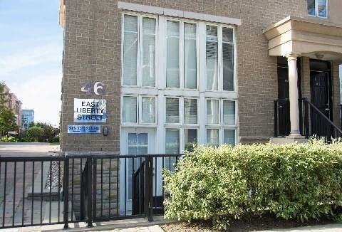 46 East Liberty Street #13846