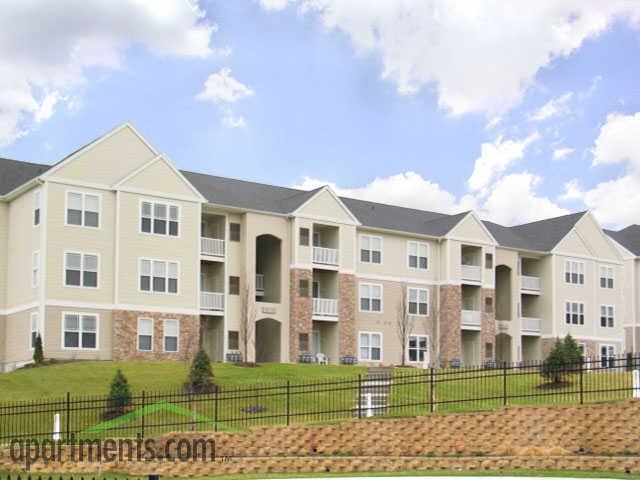 Millview Apartment Homes Apartments 100 Cobblestone Dr., Coatesville