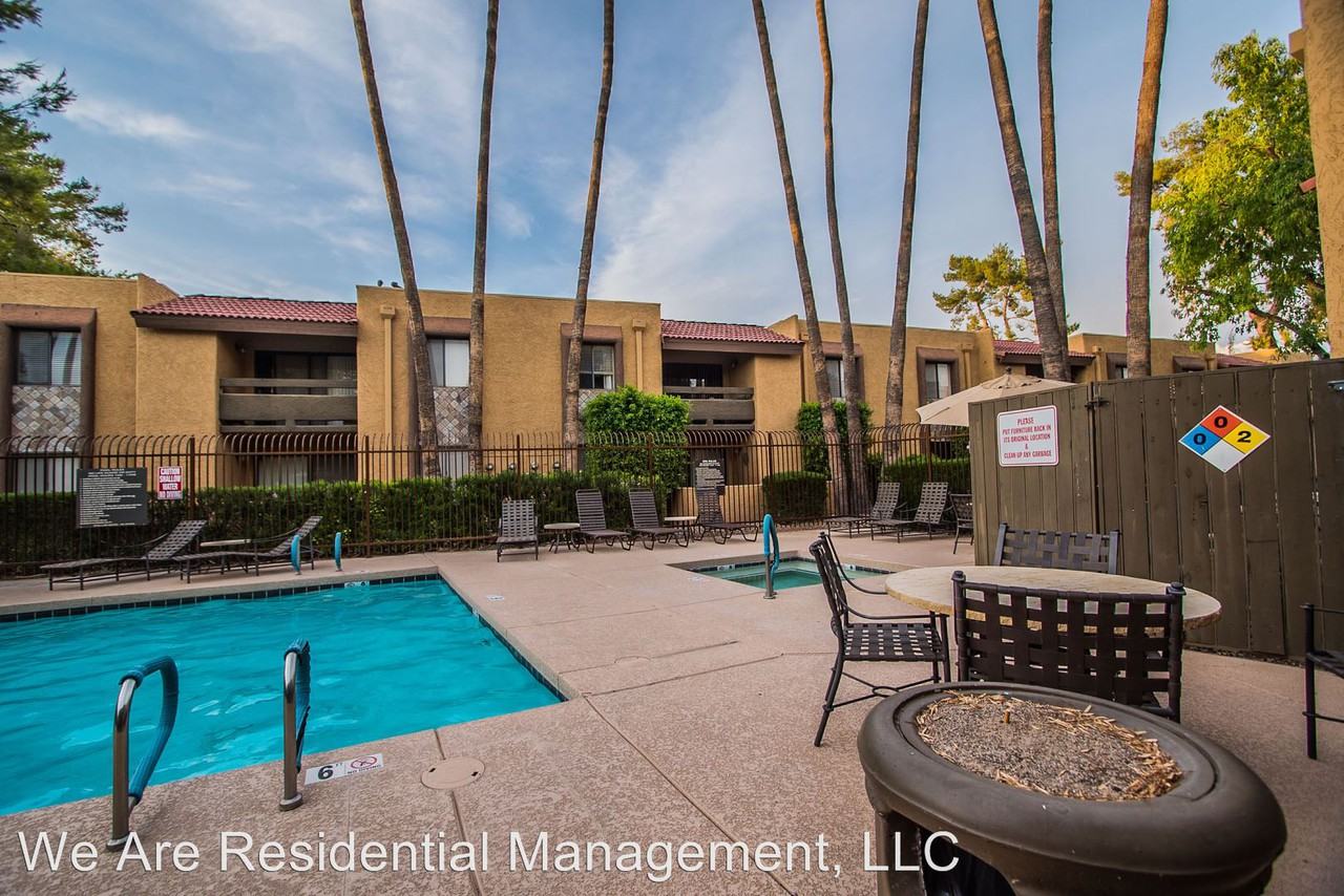 8500 E Indian School Rd - Photo 2 of 22