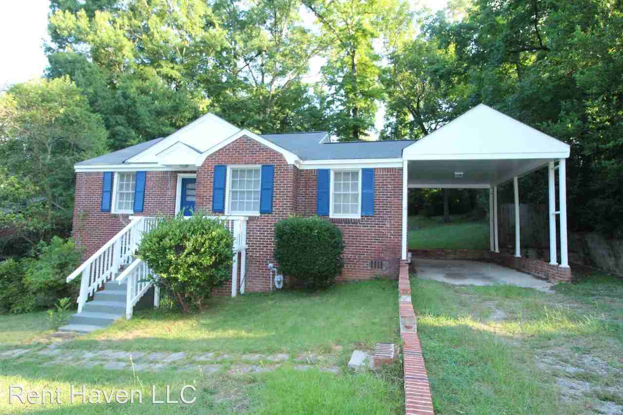 317 Myles Ave, Columbia, SC 29203 3 Bedroom House for Rent ...