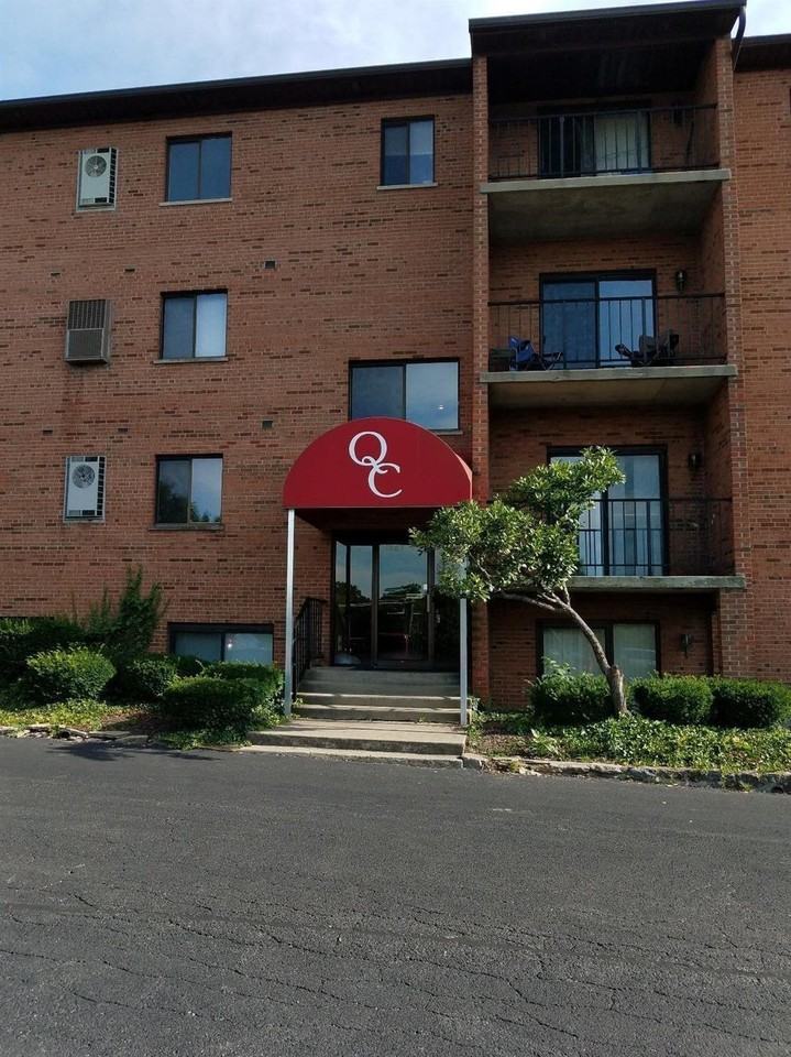 521 W Martin Luther King Drive 37, Cincinnati, OH 45220 2 Bedroom