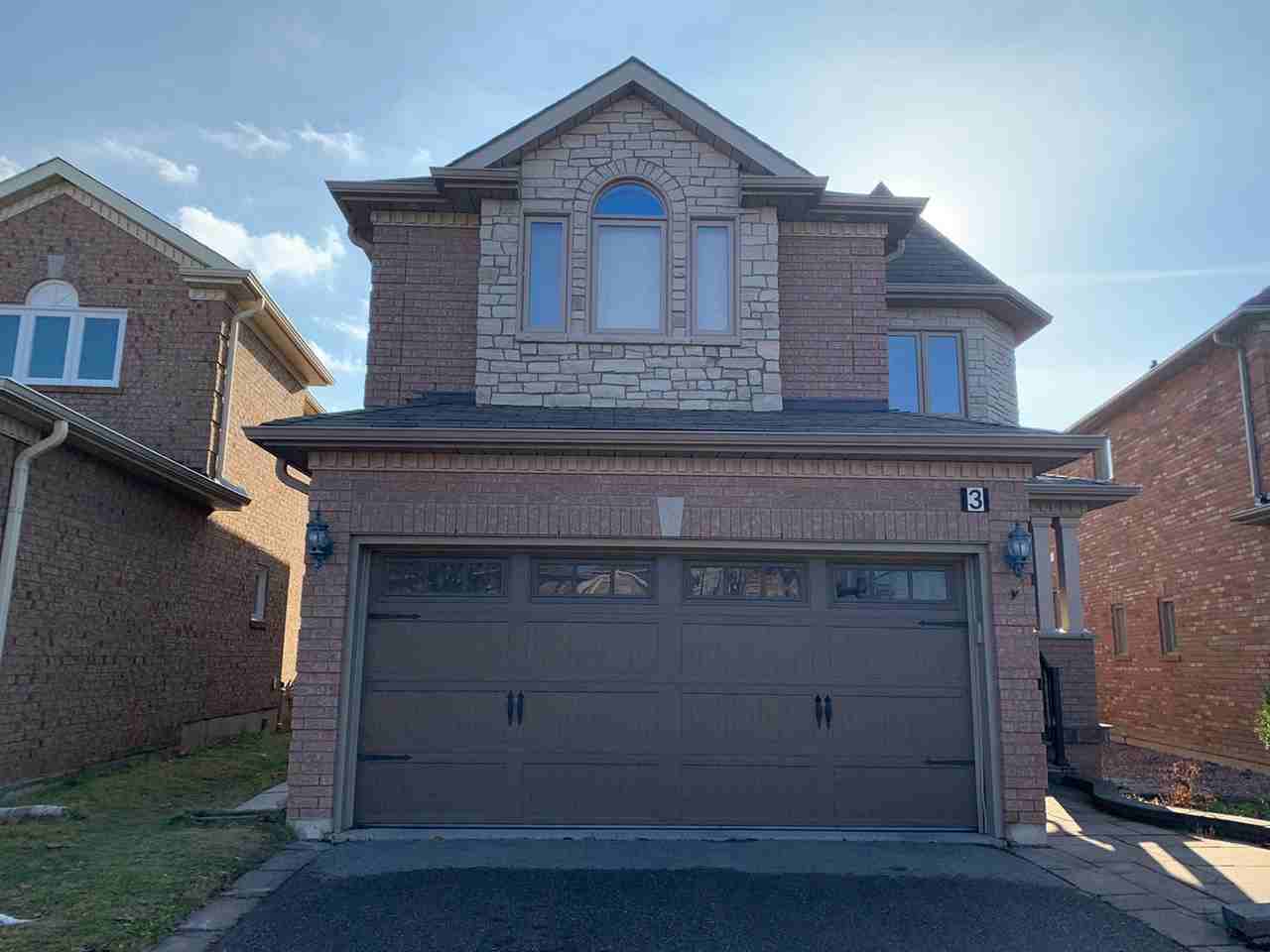 Bathurst & Elgin Mills