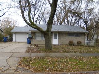 21 Forest Ave Chicago Heights Il 60411 3 Bedroom House For