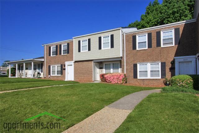 The Colony Townhomes - Photo 3 of 6