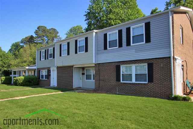 The Colony Townhomes - Photo 2 of 6