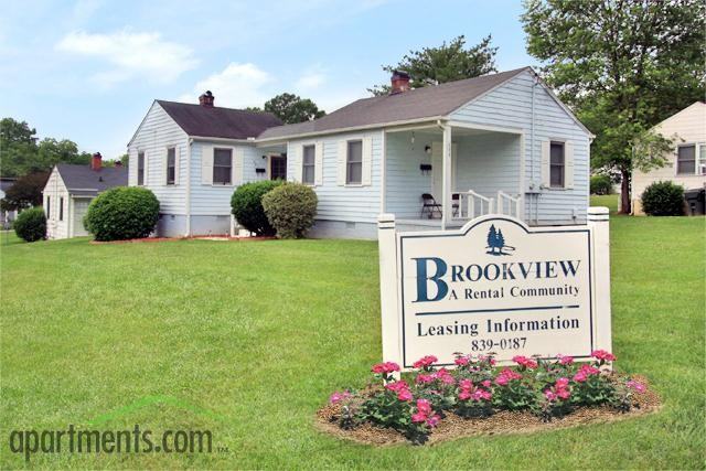 Kip Dell Homes, Inc./ dba Brookview Apartments - Photo 2 of 6