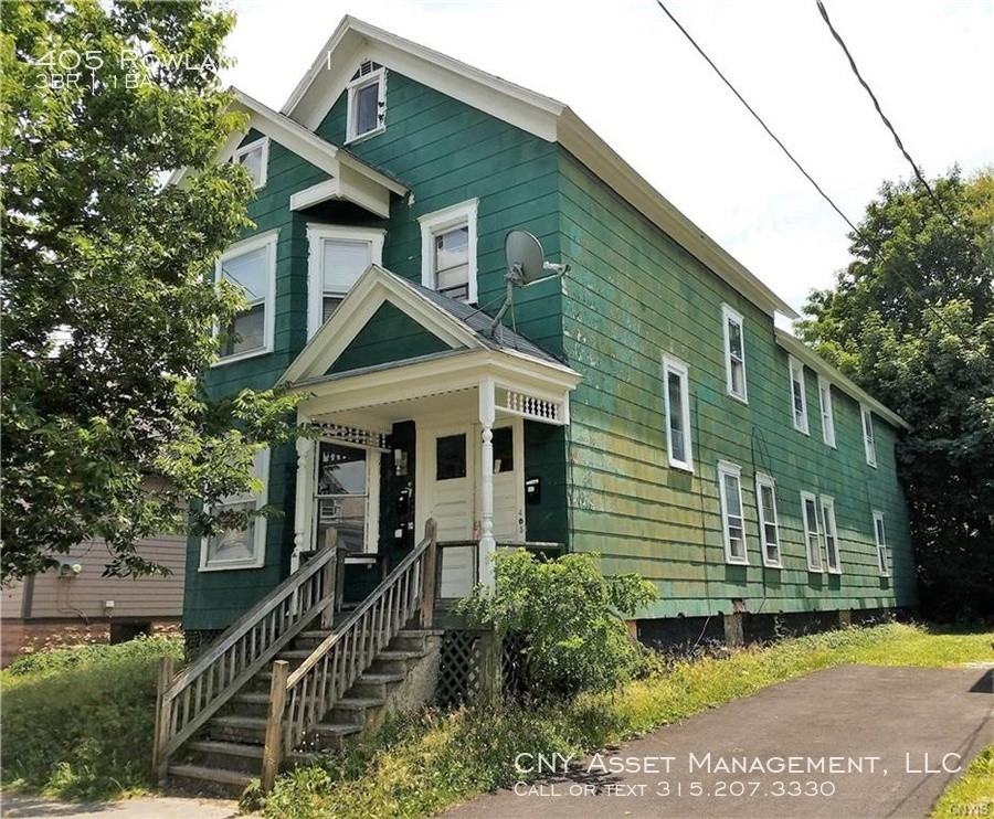 405 Rowland Apt1 #1 - Photo 2 of 9