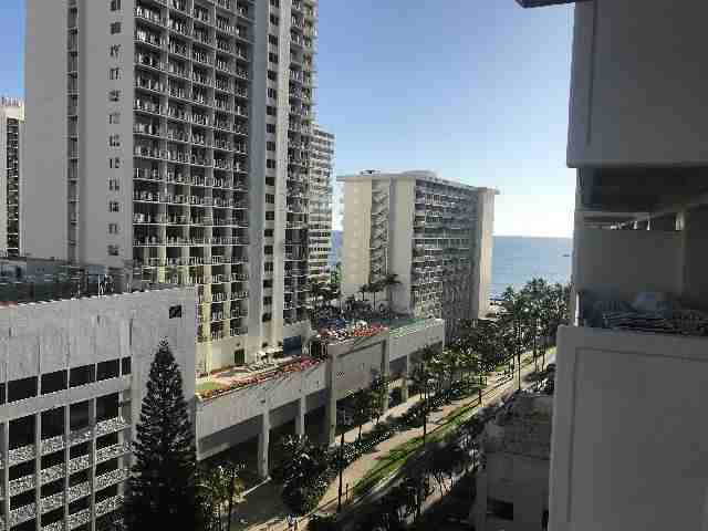 2464 Prince Edward Street #1509