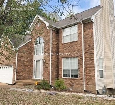 3629 Seasons Dr Nashville Tn 37013 4 Bedroom House For
