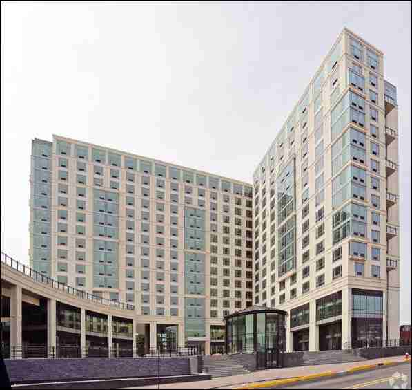 The Centre - Photo 2 of 48