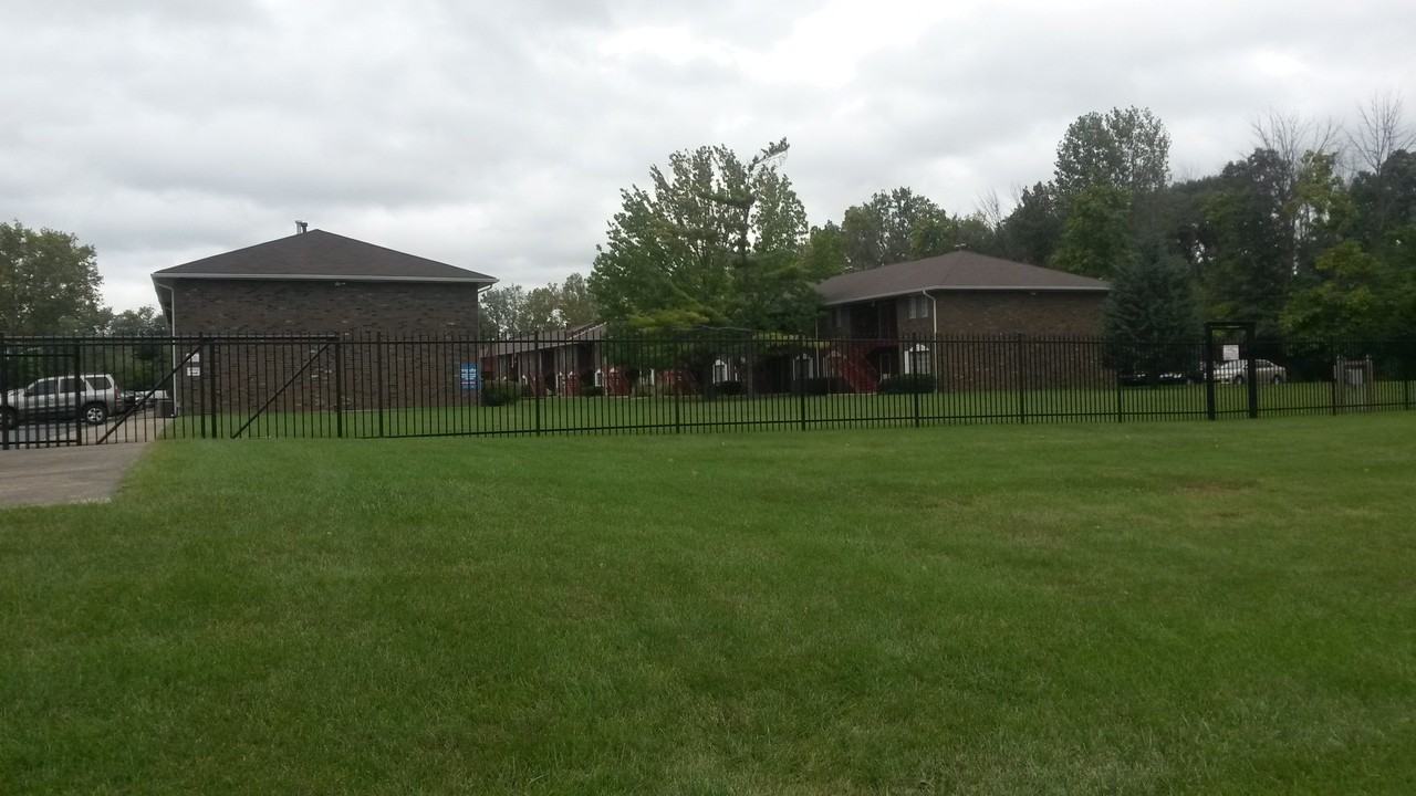 Brigadier Apartments 8691 Brigadier Dr, Indianapolis, IN 46226 Zumper