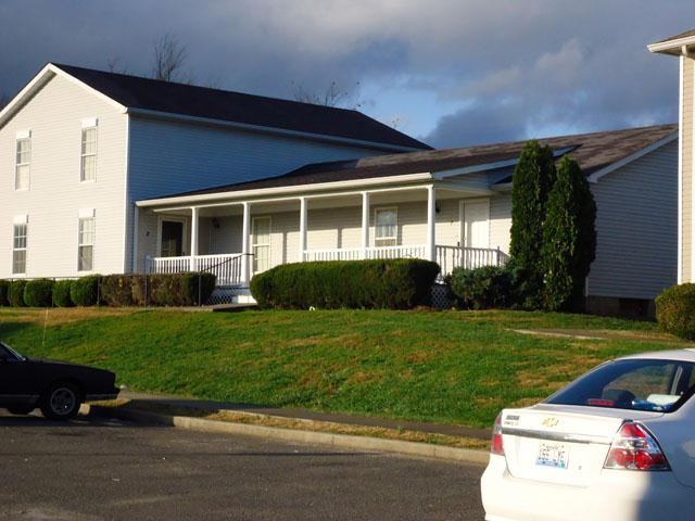 The Village Apartments - Photo 3 of 20