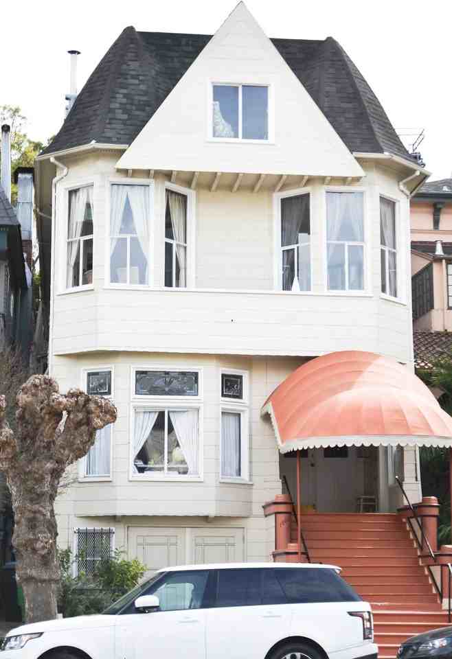 1809 Broadway Unit 2