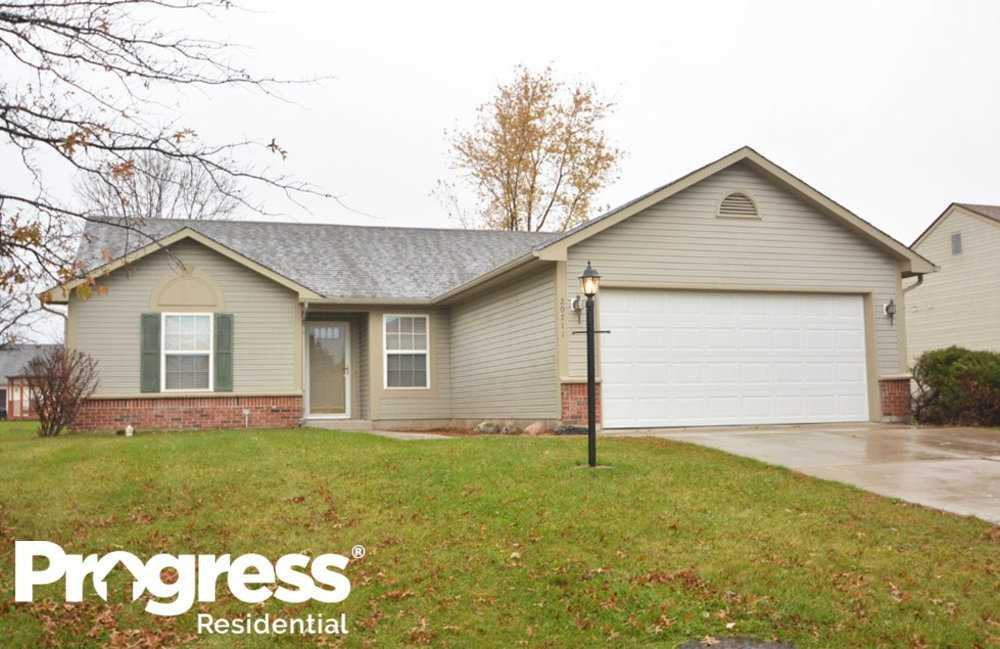 20711 Quicksilver Rd, Noblesville, IN 46062 3 Bedroom House for 1,295
