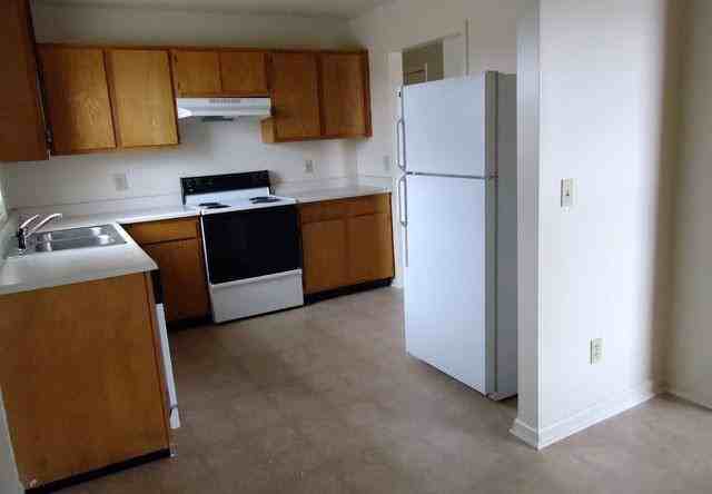 The Village Apartments - Photo 2 of 20