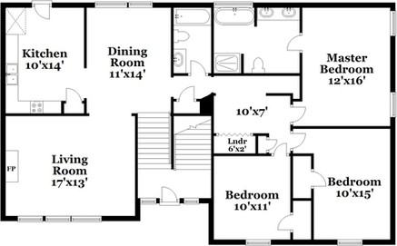 15 Brookhaven Way - Photo 2 of 17