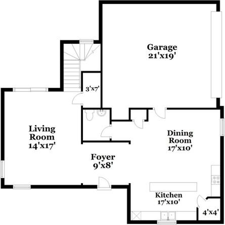 8221 West Albeniz Place - Photo 3 of 18