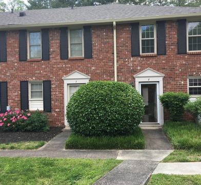 523 Harding Place A Nashville Tn 37211 2 Bedroom House