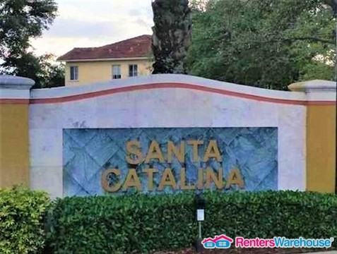 302 S Santa Catalina Cir