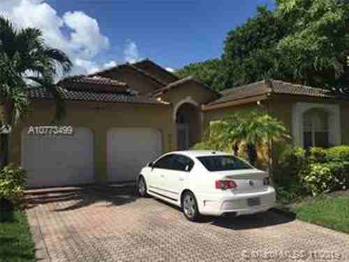 9816 Northwest 32nd Avenue - Photo 2 of 6