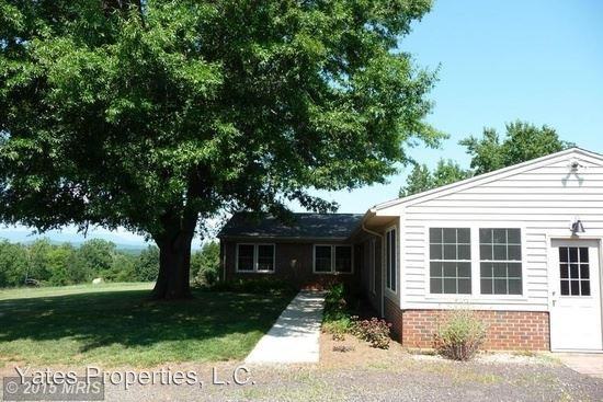 7435 Sperryville Pike - Photo 2 of 9