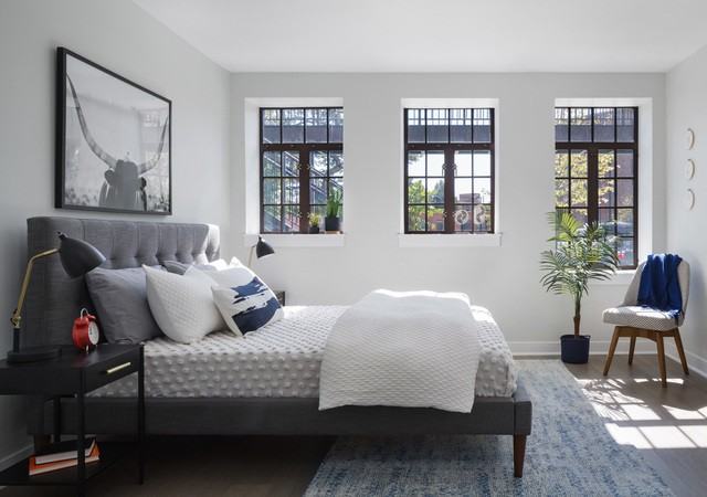 2806 N Leavitt St #102 - Photo 2 of 13