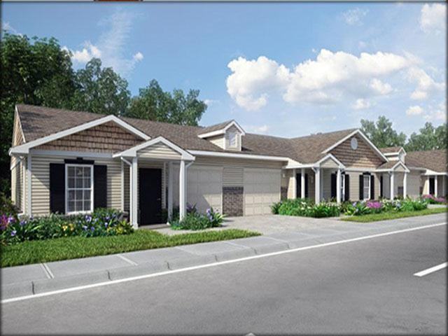 Twin Lakes Senior Villas - Photo 2 of 2