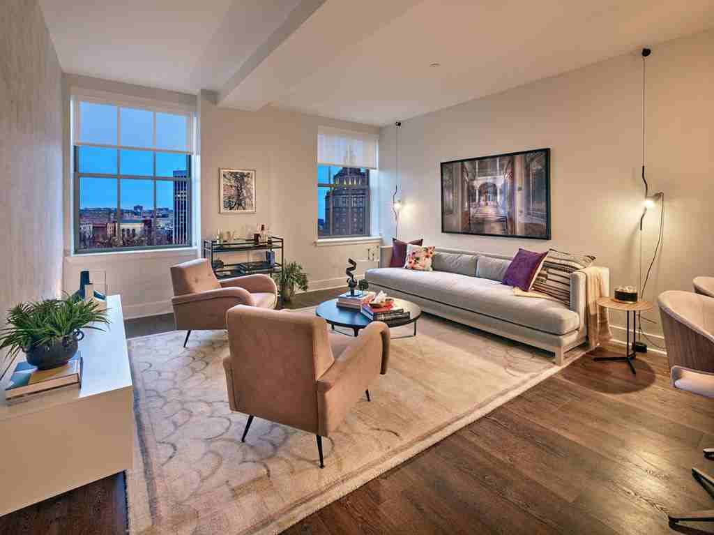 500 Broad Street #4560