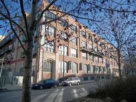 1727 S Indiana Ave Unit 209  