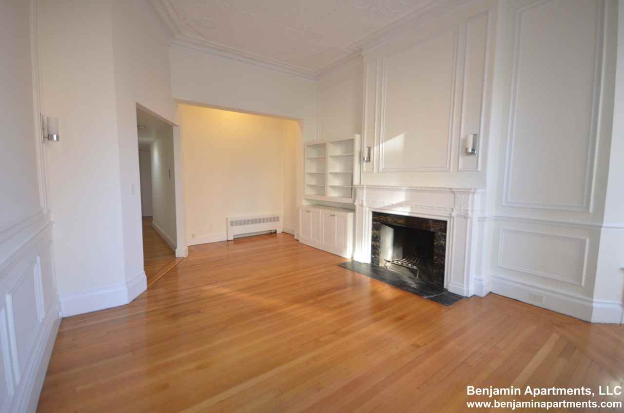 304 Berkeley Street #06