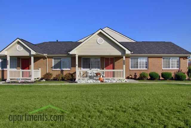 The Apartments at Kensington Village - Photo 2 of 12